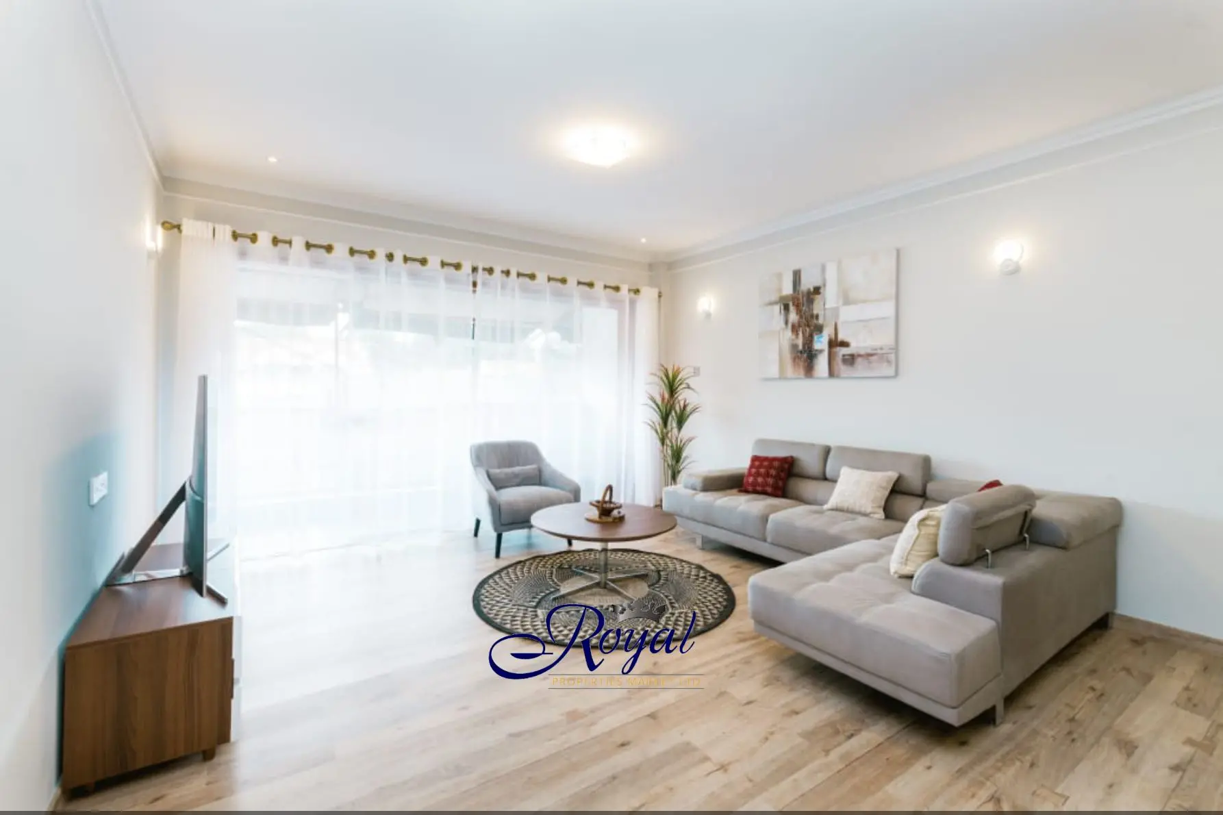 Modern 2 & 3-Bedroom Apartments for Rent – Kileleshwa