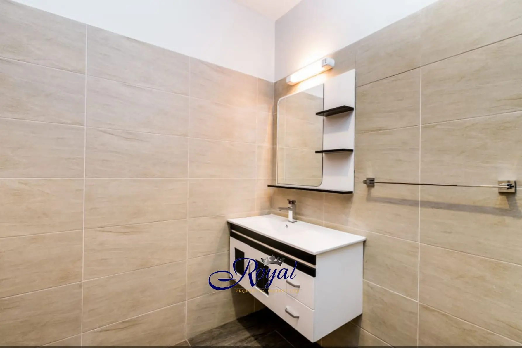 Modern 2 & 3-Bedroom Apartments for Rent – Kileleshwa