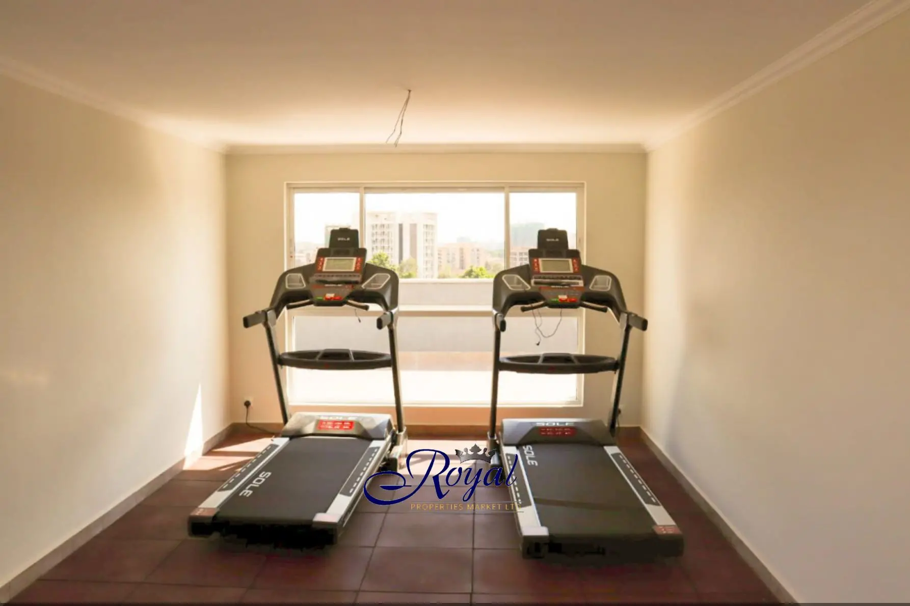 Modern 2 & 3-Bedroom Apartments for Rent – Kileleshwa