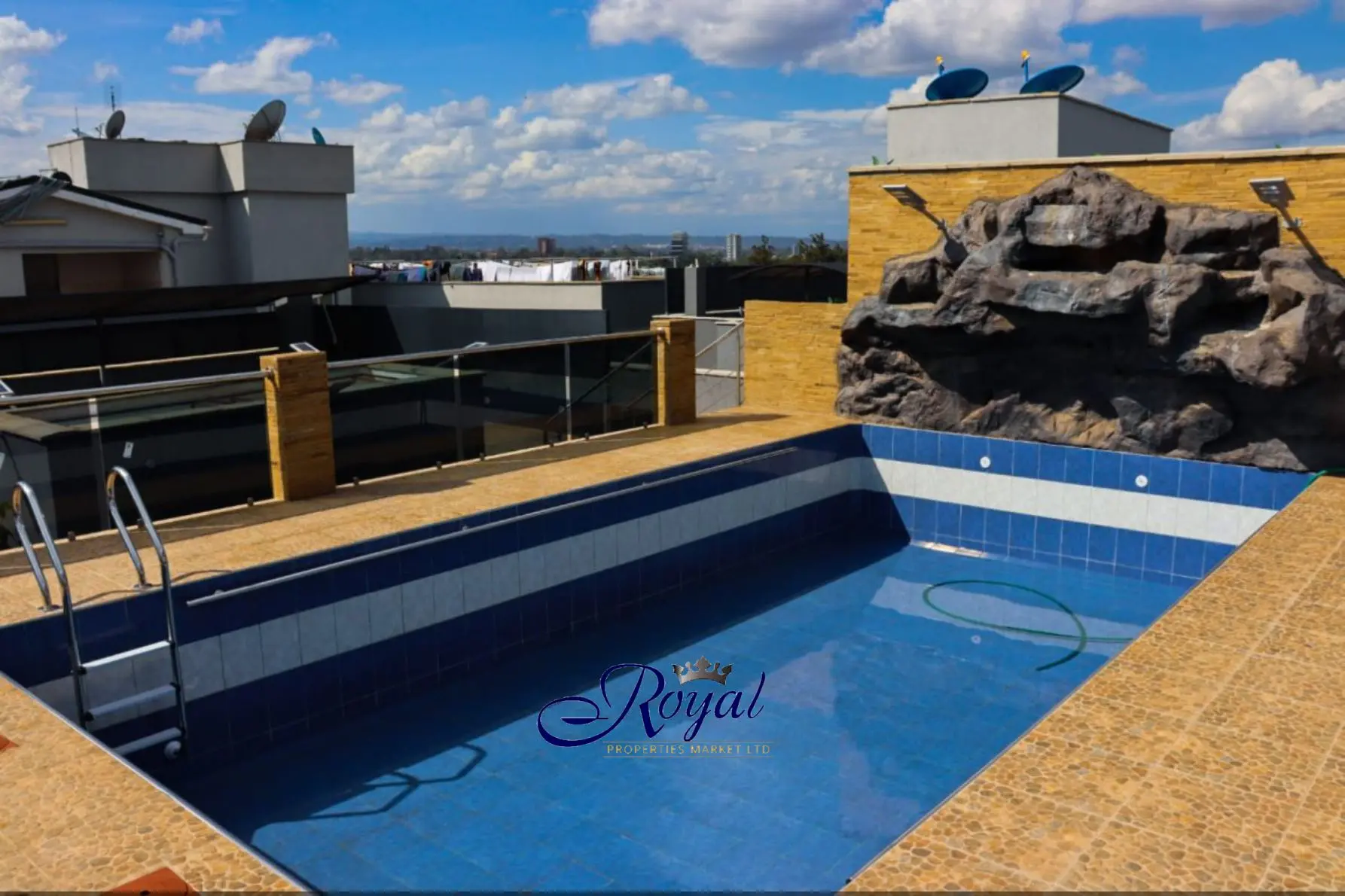 Modern 2 & 3-Bedroom Apartments for Rent – Kileleshwa