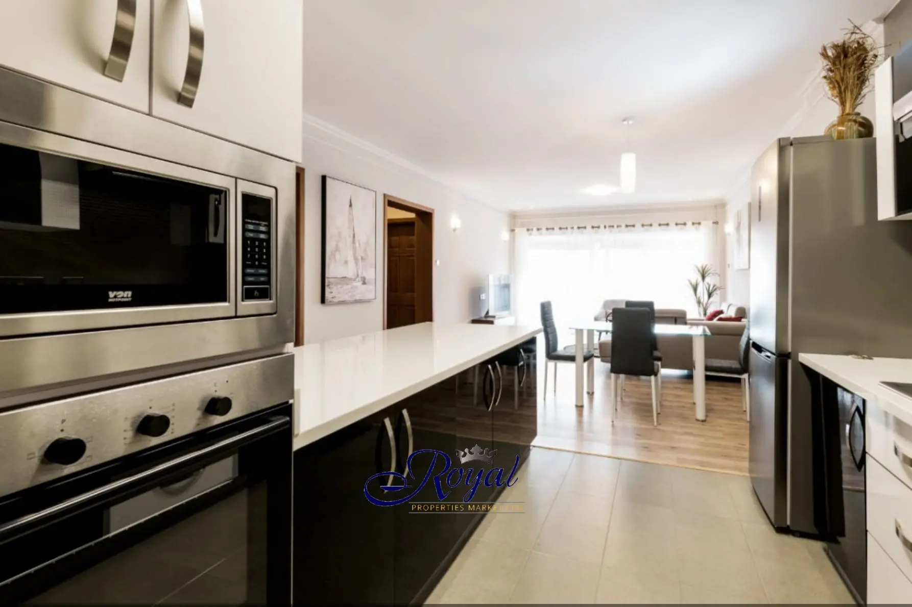 Modern 2 & 3-Bedroom Apartments for Rent – Kileleshwa