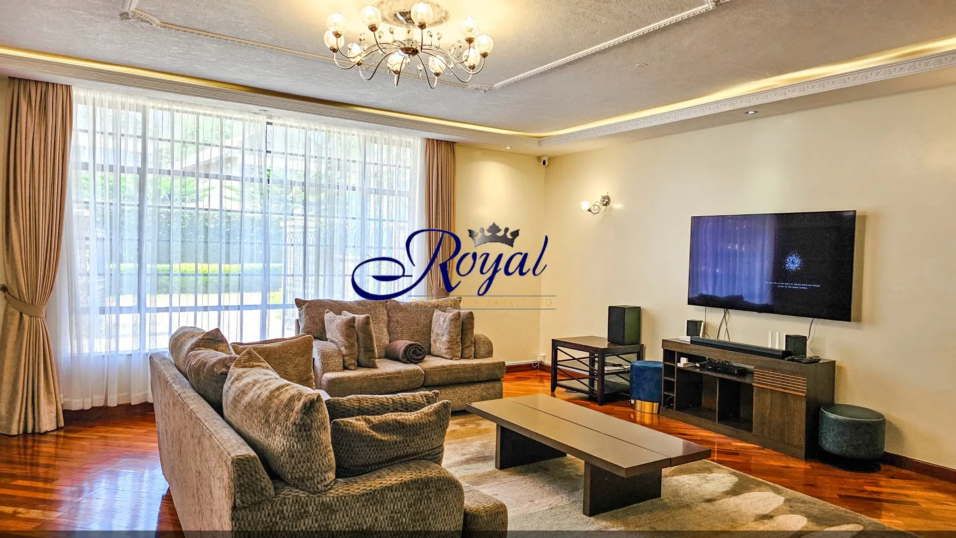 Lavington – Stunning 4 Bedroom Townhouse for Sale