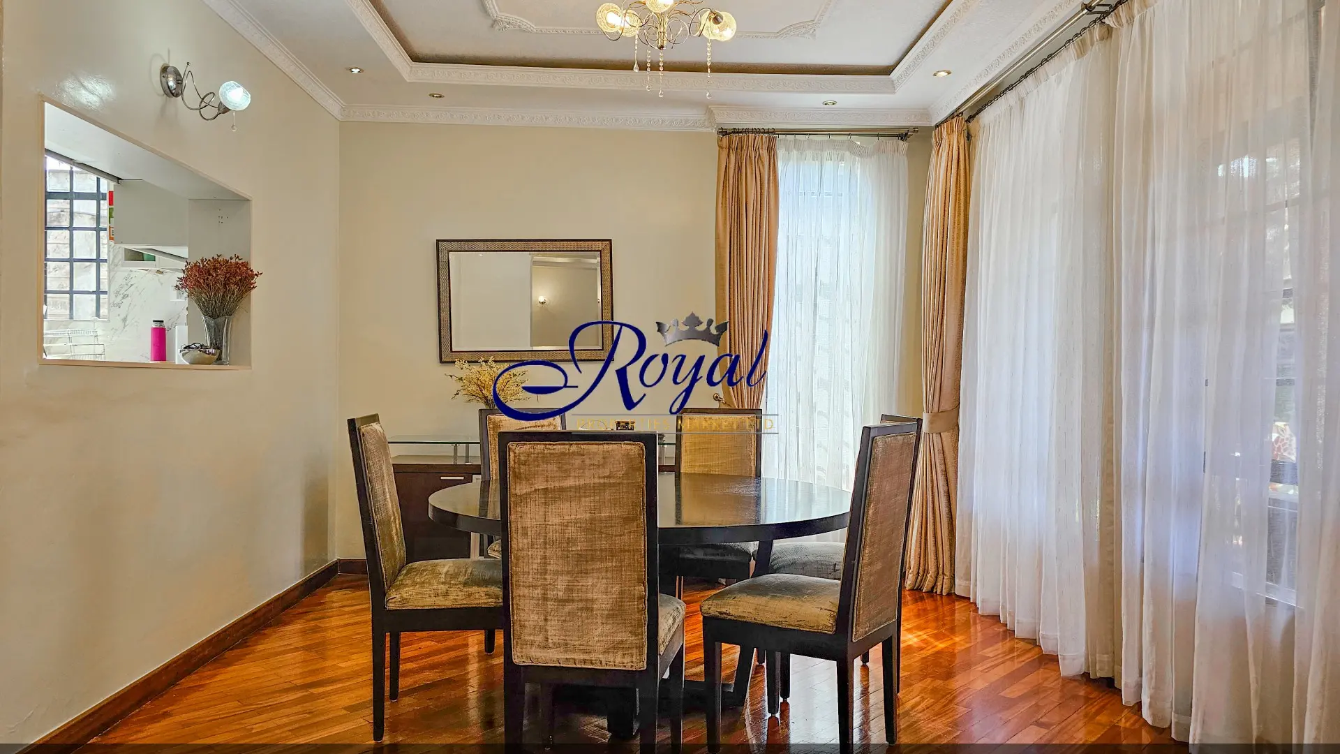 Lavington – Stunning 4 Bedroom Townhouse for Sale