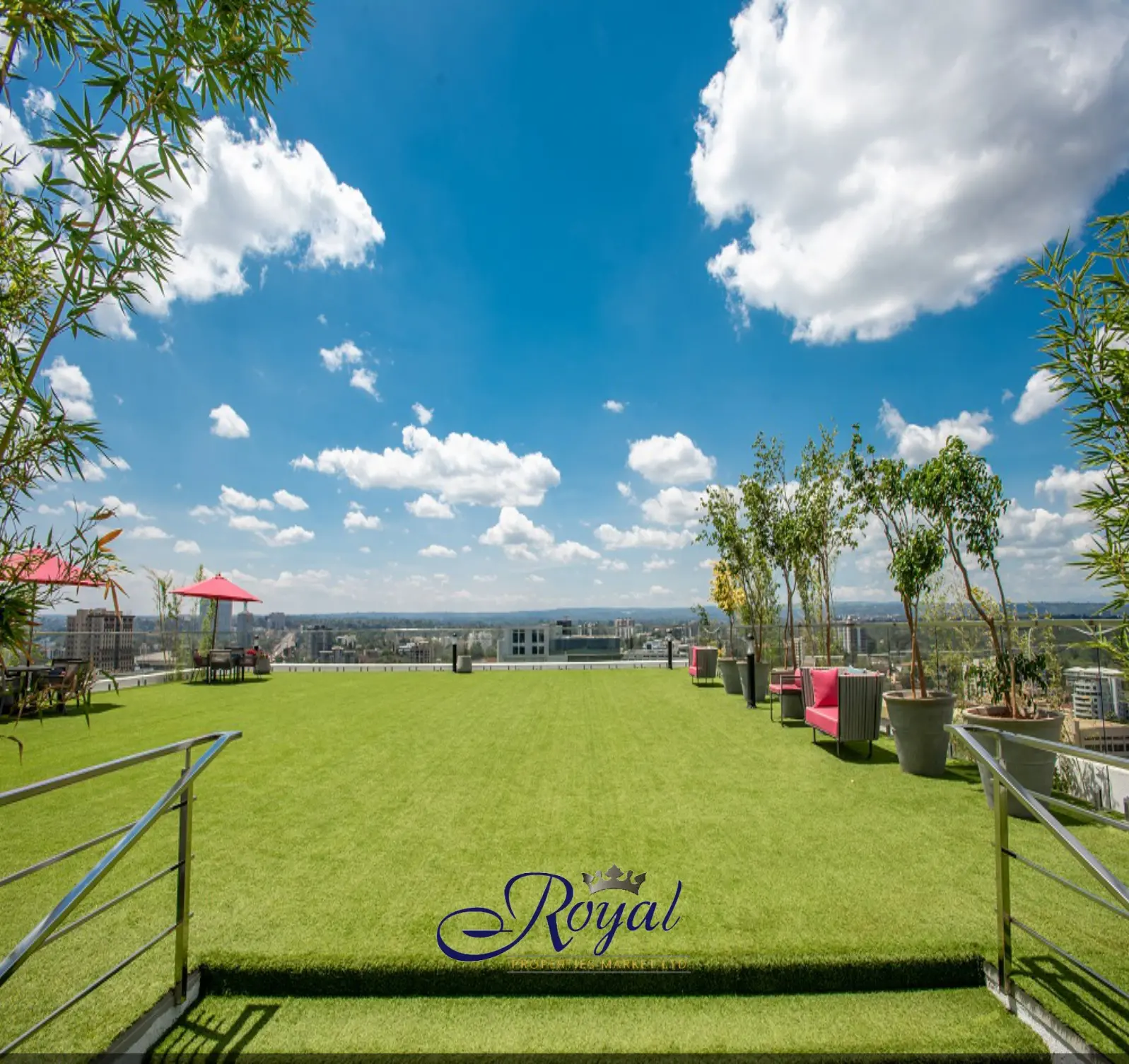 Luxury 2-Bedroom Apartment for Sale – Westlands