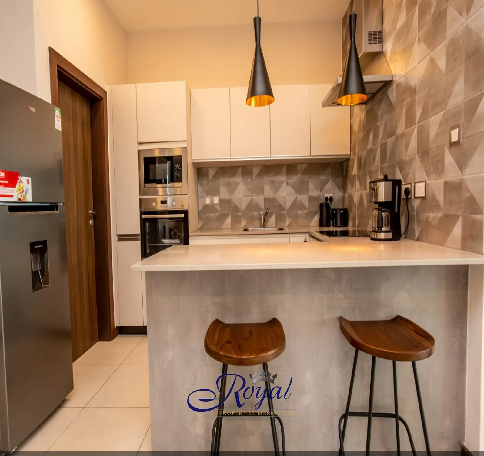 Luxury 2-Bedroom Apartment for Sale – Westlands