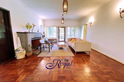 Prime 5-Bedroom Home for Sale – Old Muthaiga