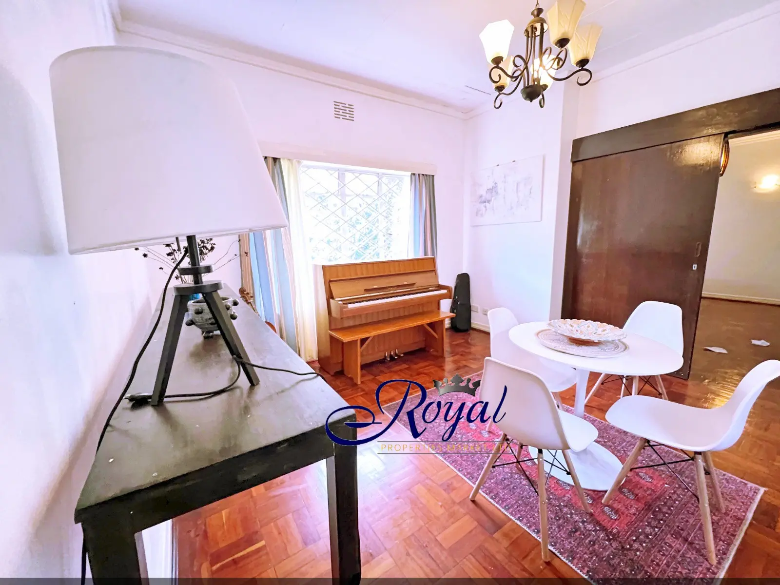 Prime 5-Bedroom Home for Sale – Old Muthaiga