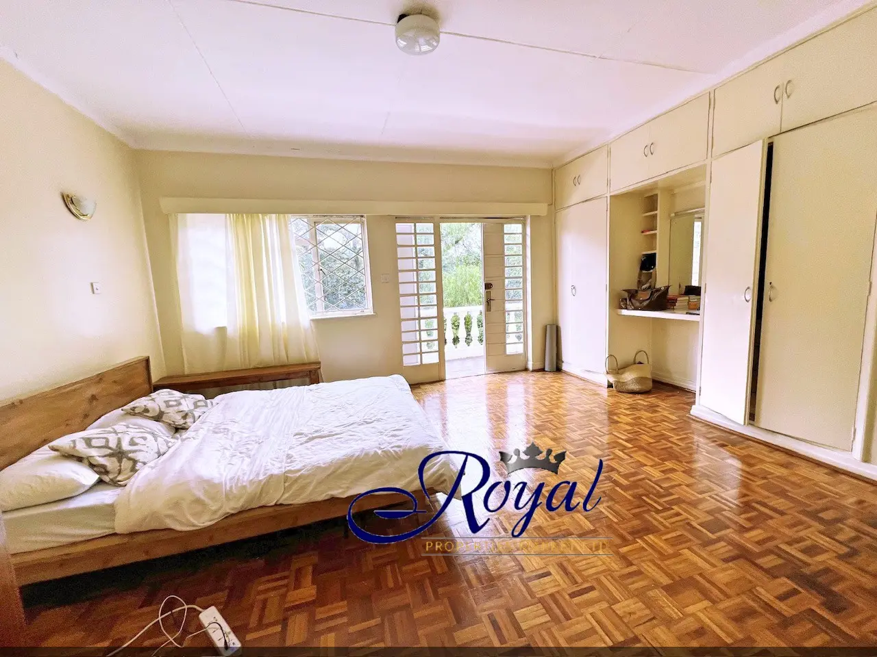 Prime 5-Bedroom Home for Sale – Old Muthaiga