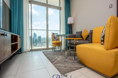 Luxury 2-Bedroom Apartment for Sale – Westlands