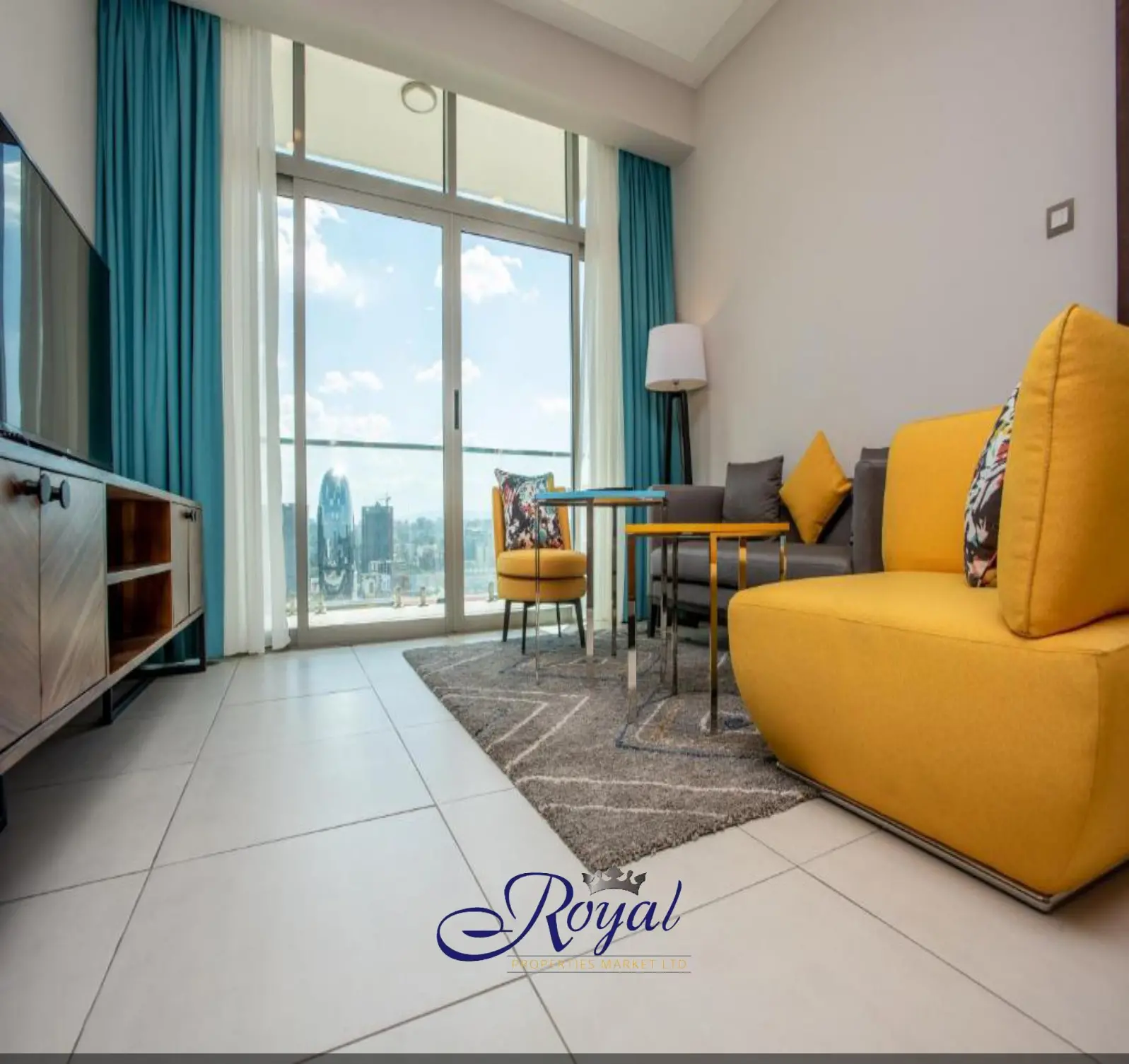 Luxury 2-Bedroom Apartment for Sale – Westlands