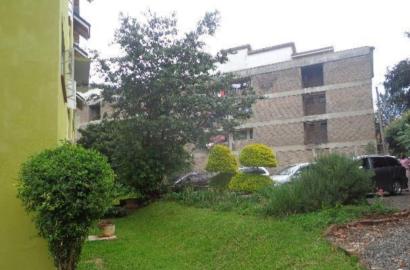 Prime 0.8 acre flat land for sale in Westlands