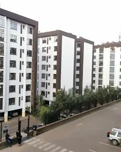 3 bedroomed apartment fully furnished and serviced to let in langata