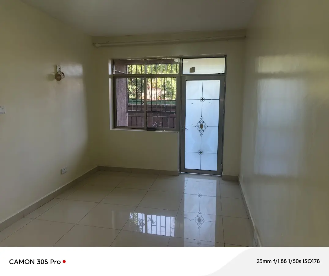 2 bedroomed apartment to let in kilimani