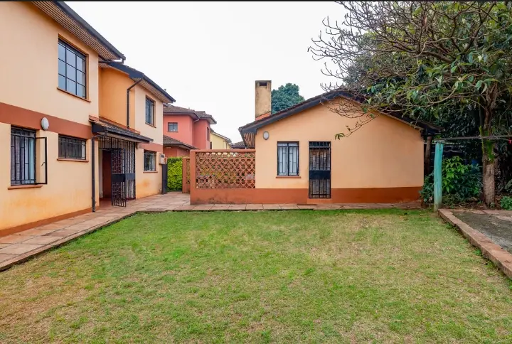 4 bedroomed house for sale in mountain view