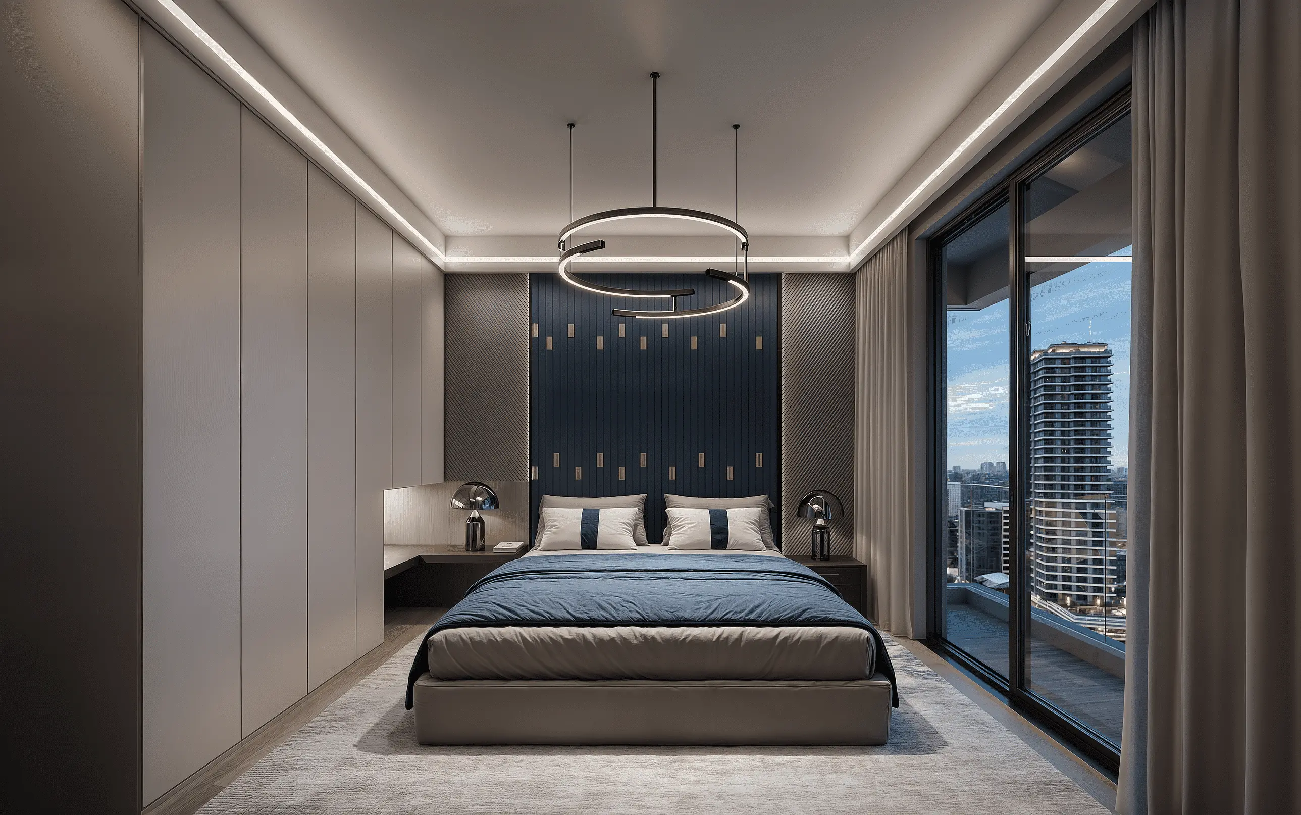 MontBleu 2 Apartment For Sale In Westlands – A New Standard of Luxury Living