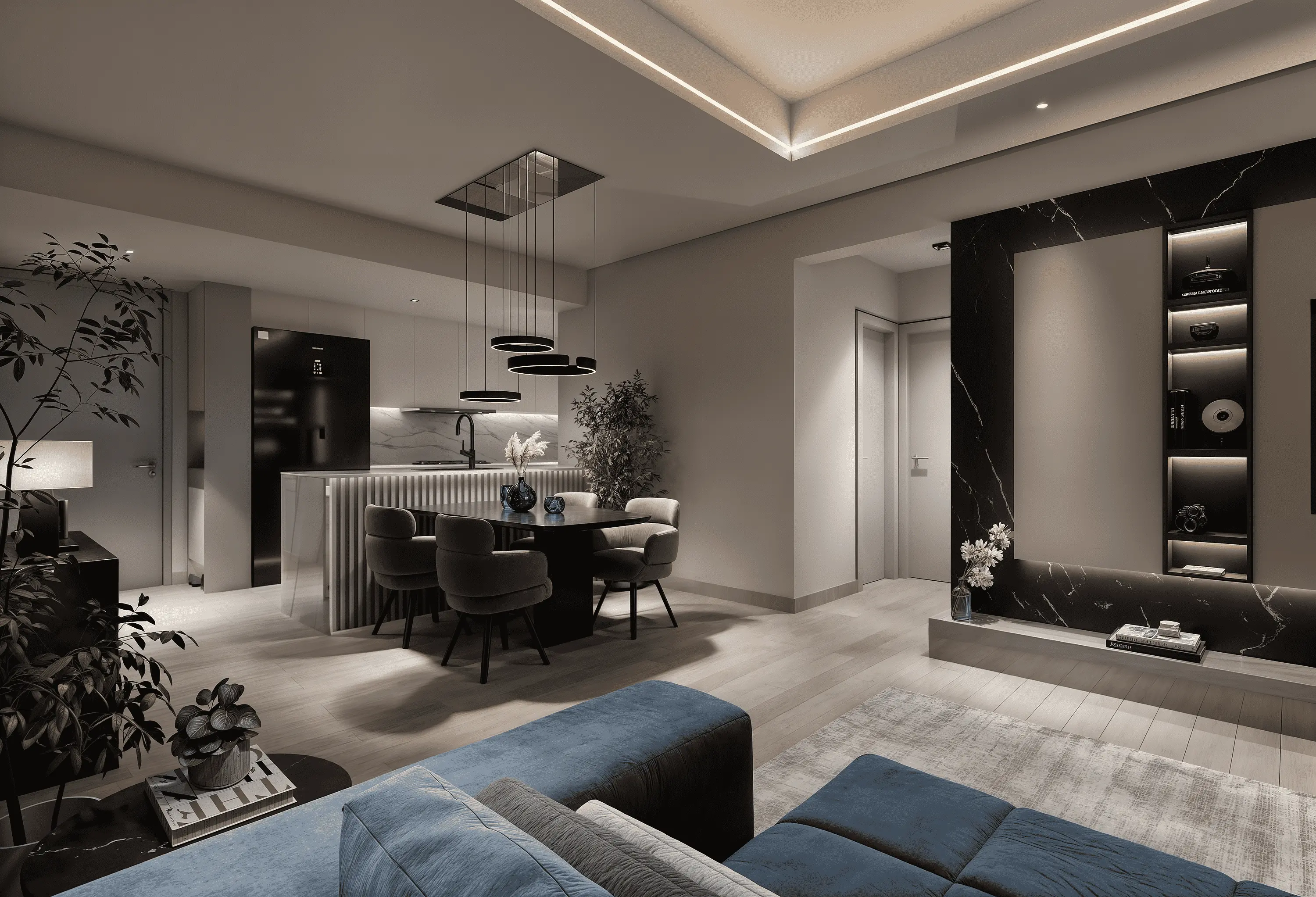 MontBleu 2 Apartment For Sale In Westlands – A New Standard of Luxury Living