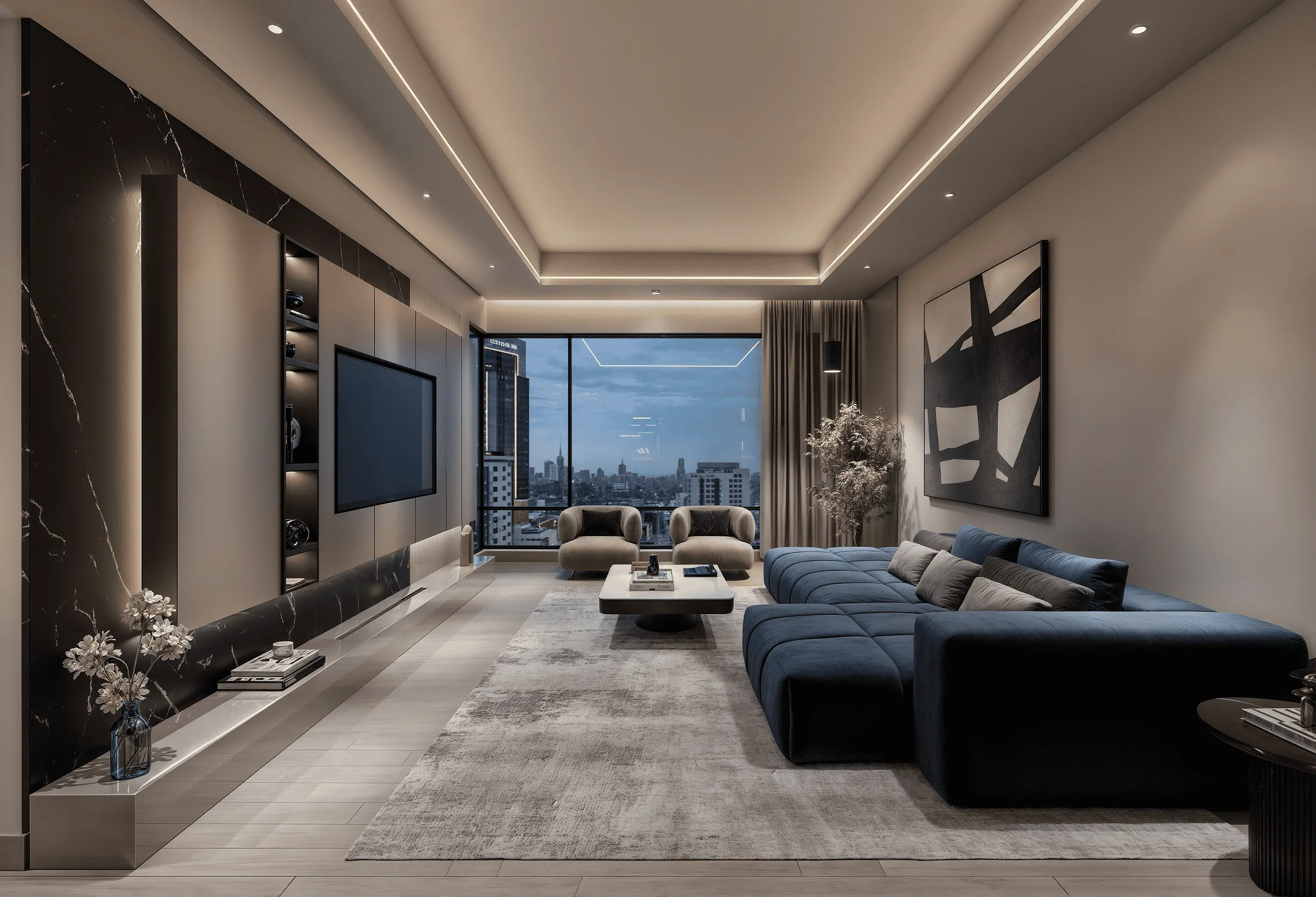 MontBleu 2 Apartment For Sale In Westlands – A New Standard of Luxury Living