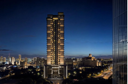 MontBleu 2 Apartment For Sale In Westlands – A New Standard of Luxury Living