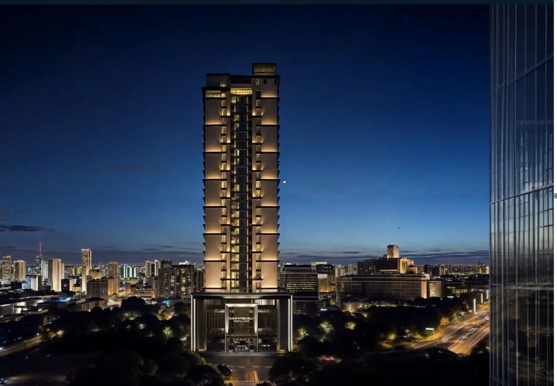 MontBleu 2 Apartment For Sale In Westlands – A New Standard of Luxury Living