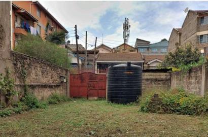 Land For Sale in Jamhuri