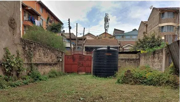 Land For Sale in Jamhuri