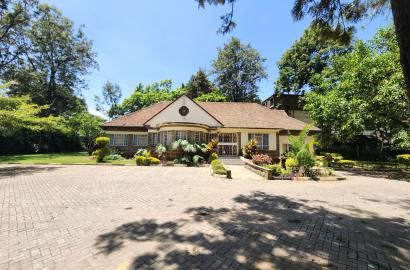 Office space in Kilimani to let