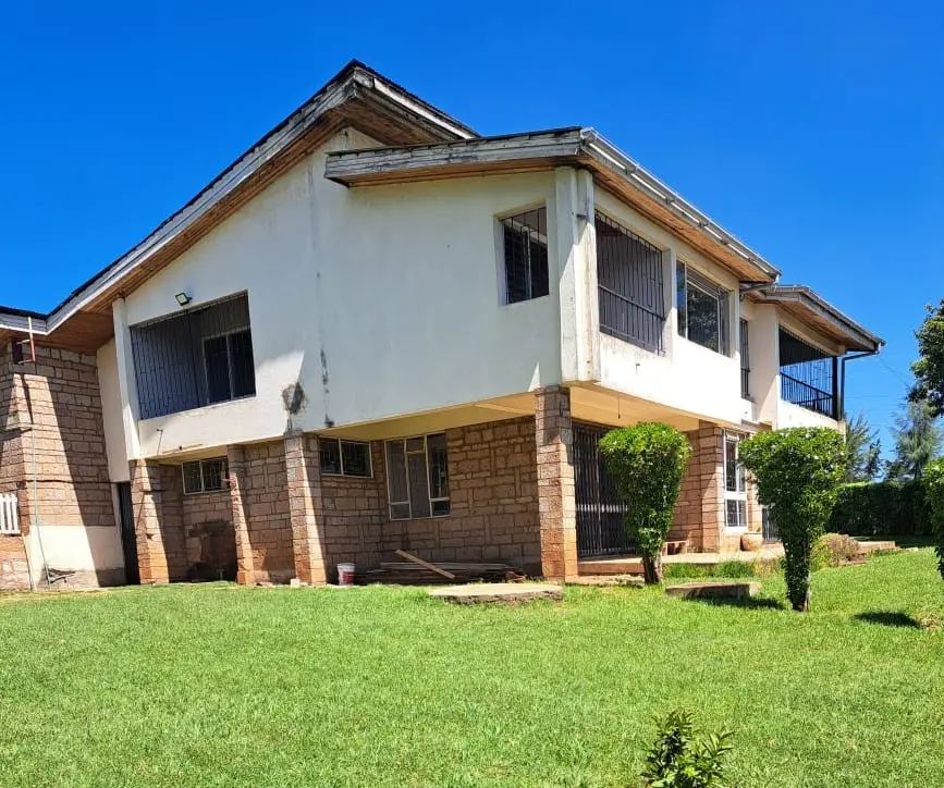 5 Bedroom to let in Limuru
