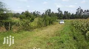 1 Acre For Sale In Dagoretti