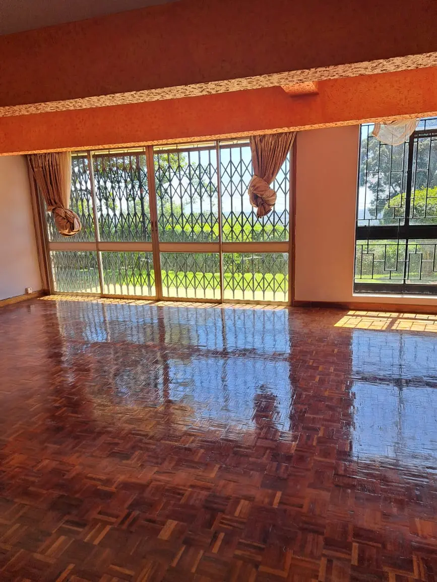 5 Bedroom to let in Limuru