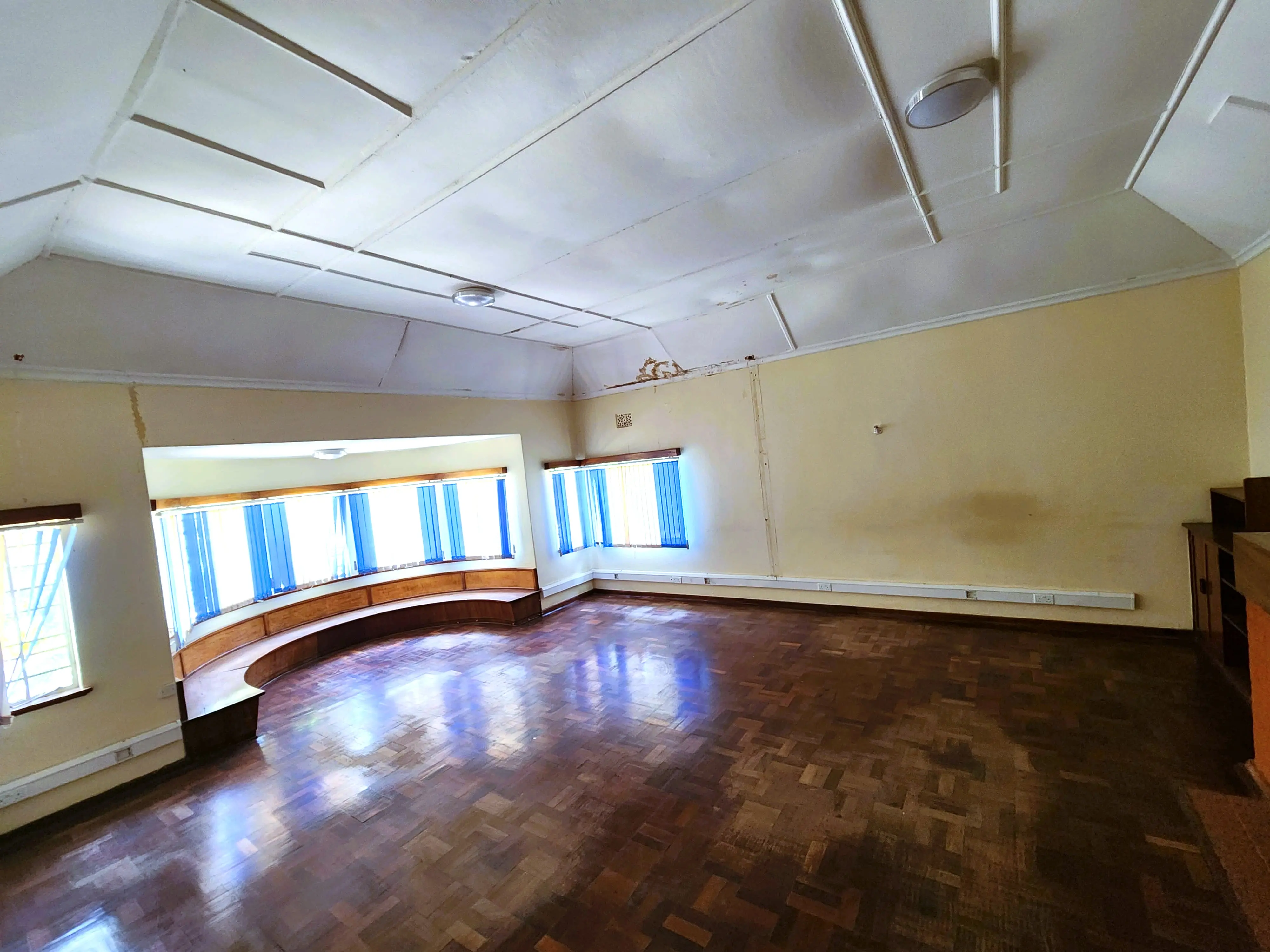 Office space in Kilimani to let