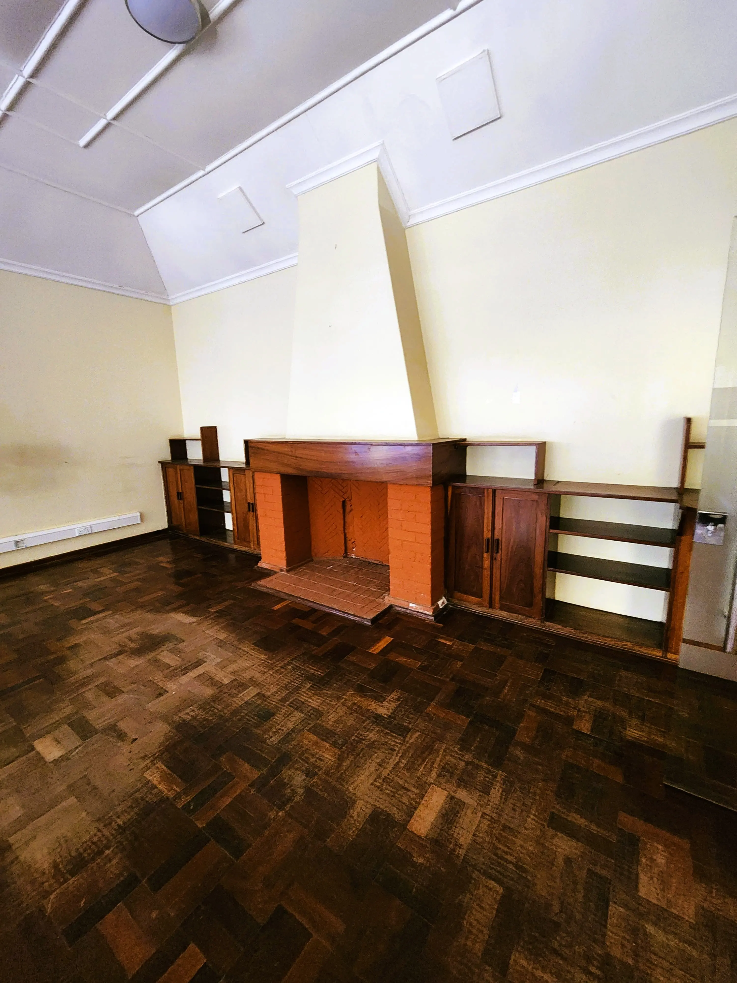 Office space in Kilimani to let