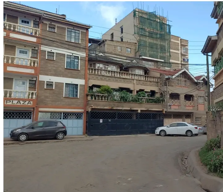 Land For Sale in Jamhuri