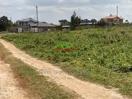 1 Acre For Sale In Dagoretti