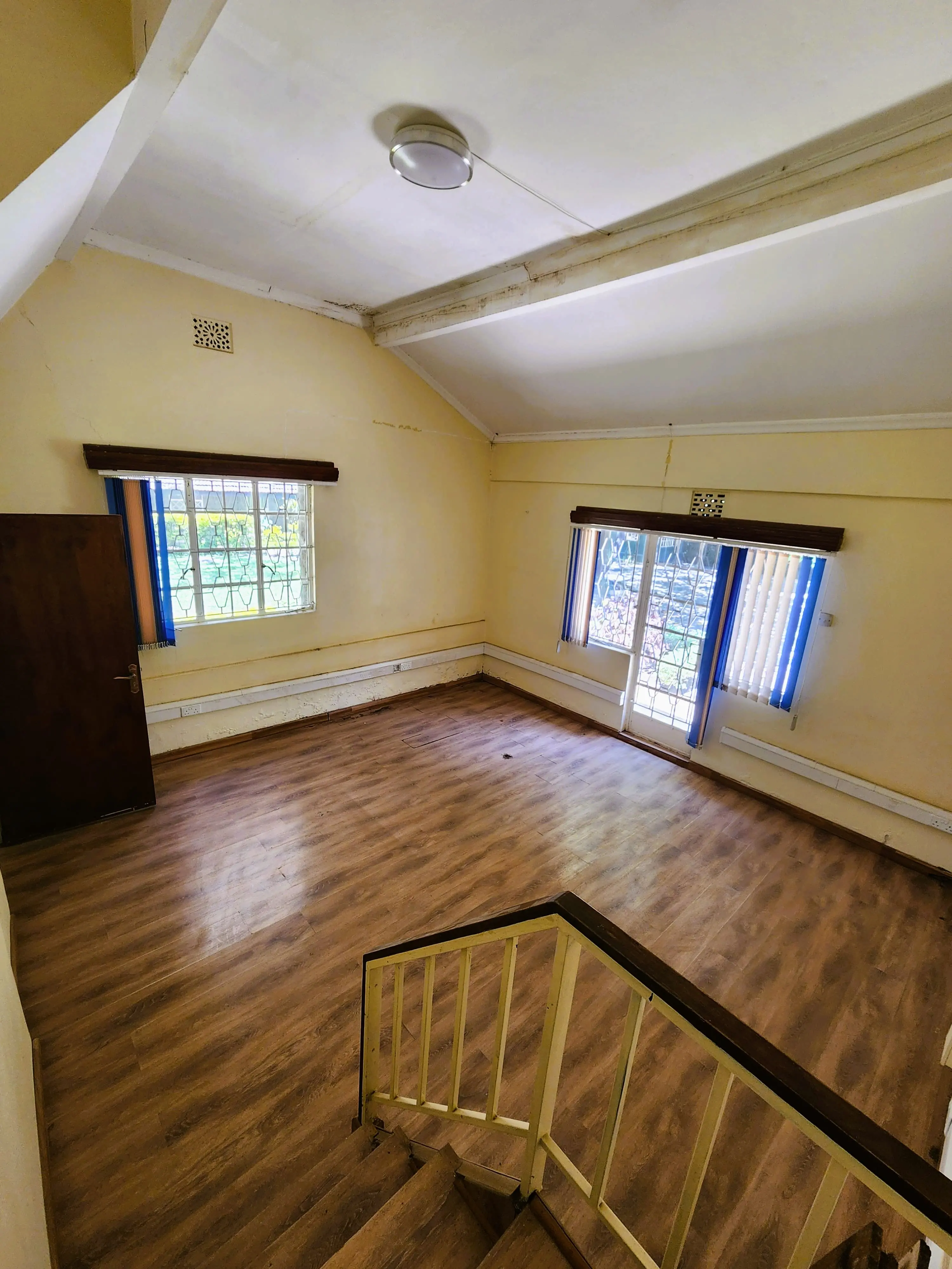 Office space in Kilimani to let