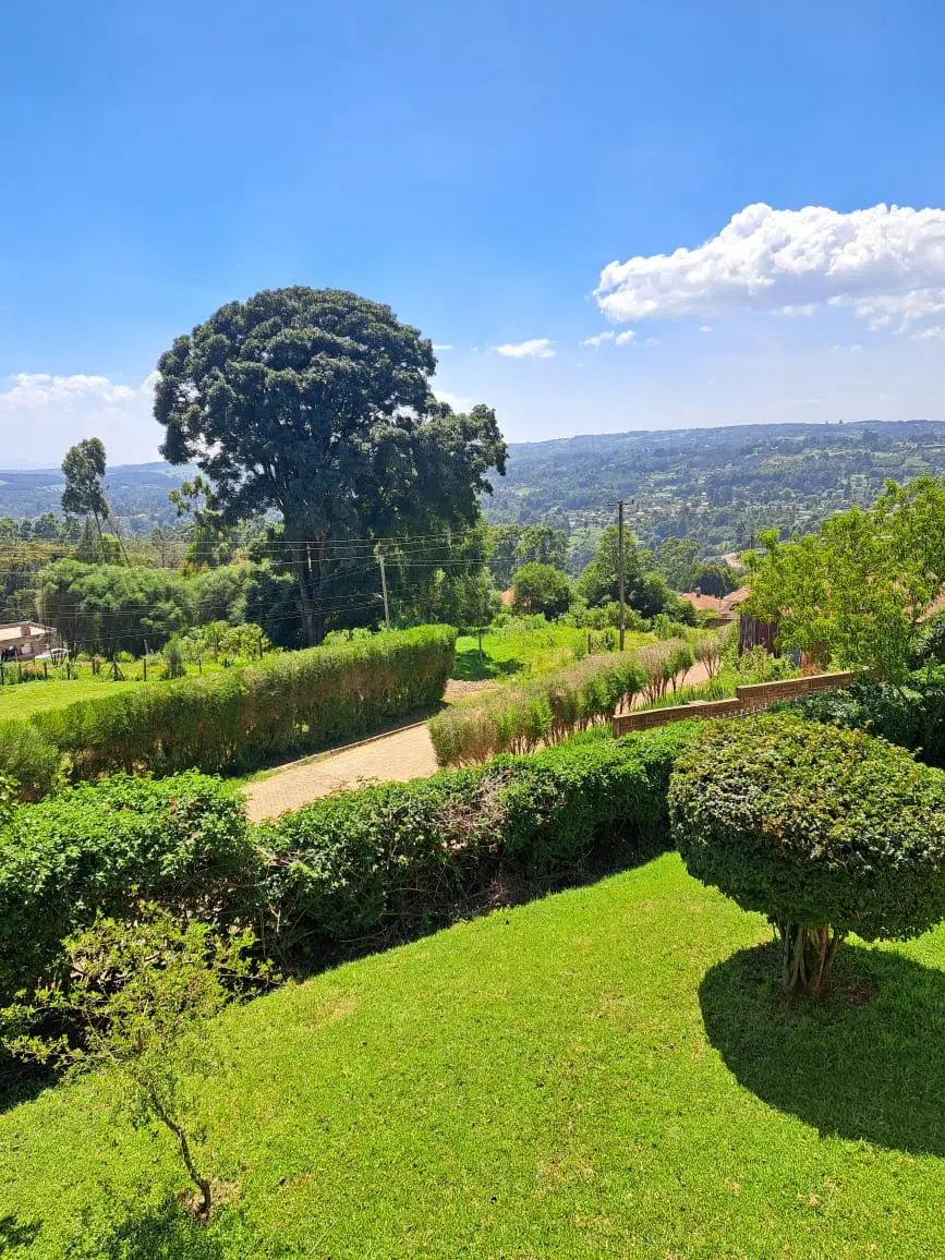 5 Bedroom to let in Limuru