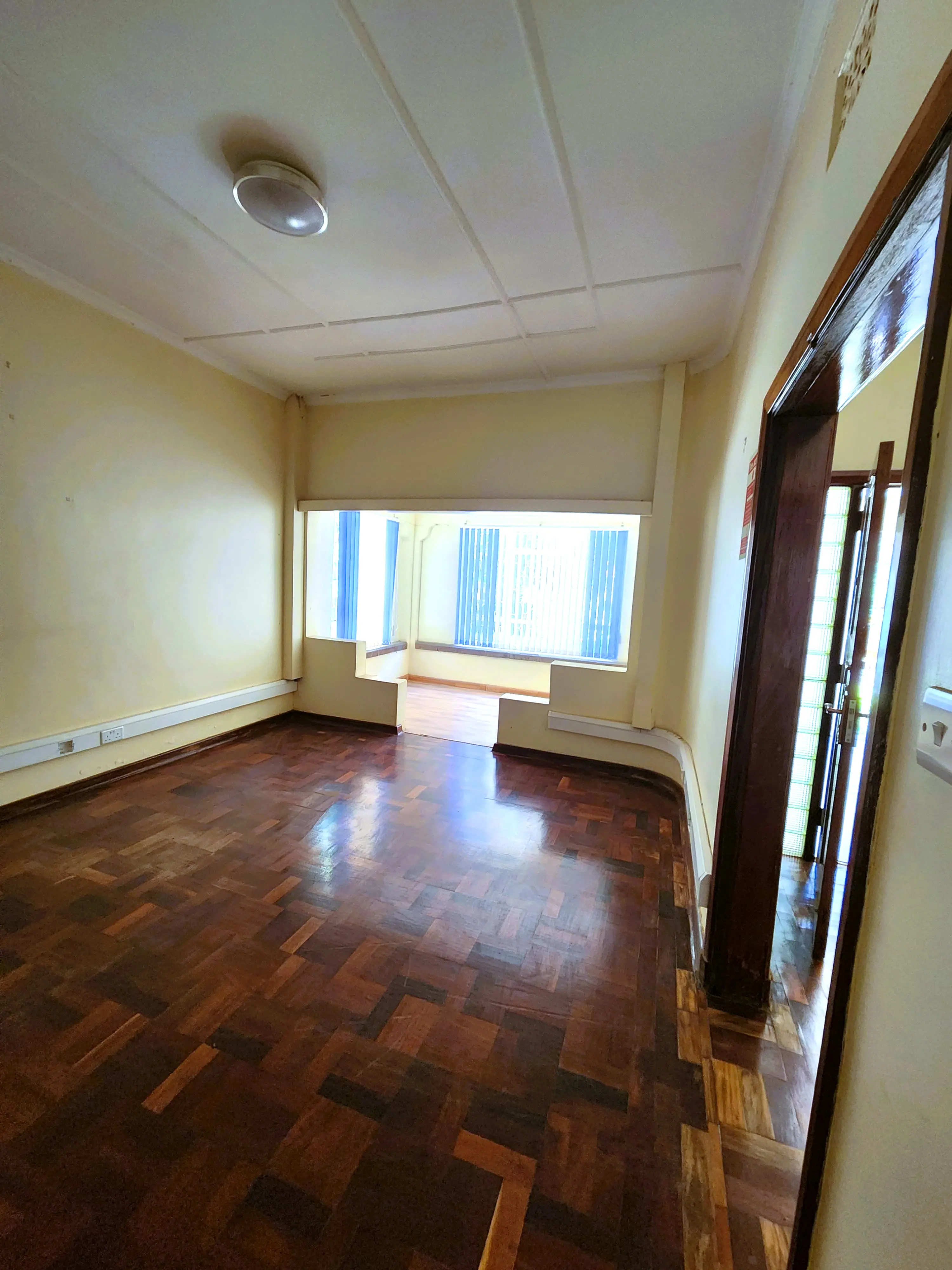 Office space in Kilimani to let