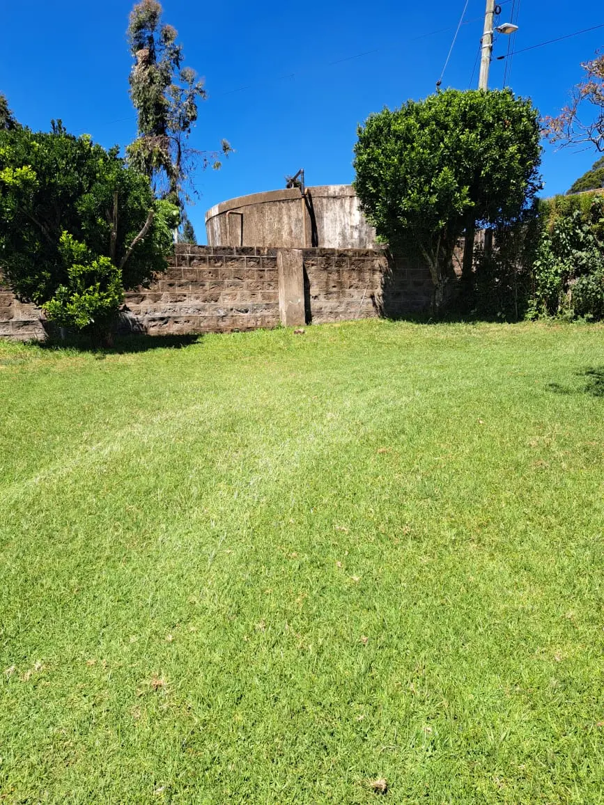 5 Bedroom to let in Limuru