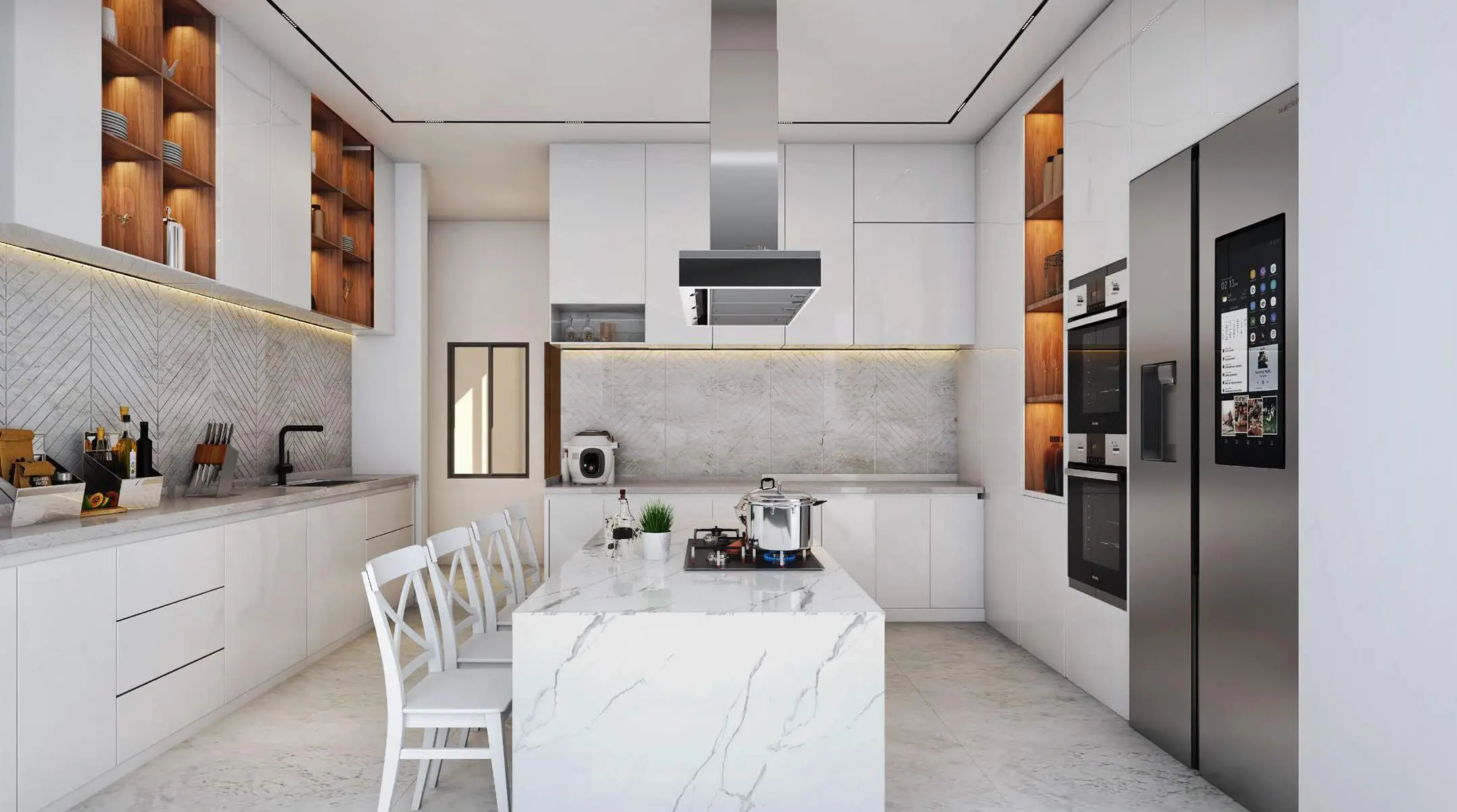 Peponi Road 4 bedroom apartment for sale OFF PLAN