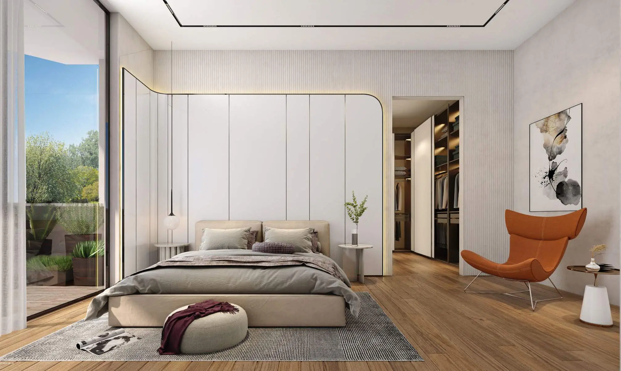 Peponi Road 4 bedroom apartment for sale OFF PLAN