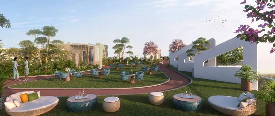 Peponi Road 4 bedroom apartment for sale OFF PLAN