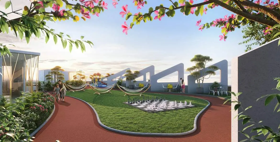 Peponi Road 4 bedroom apartment for sale OFF PLAN