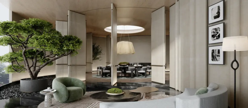 Off Plan apartments for sale in Kileleshwa