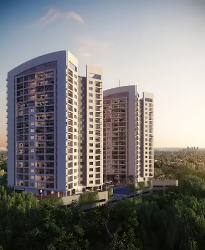 Modern newly built apartment for sale in Kileleshwa