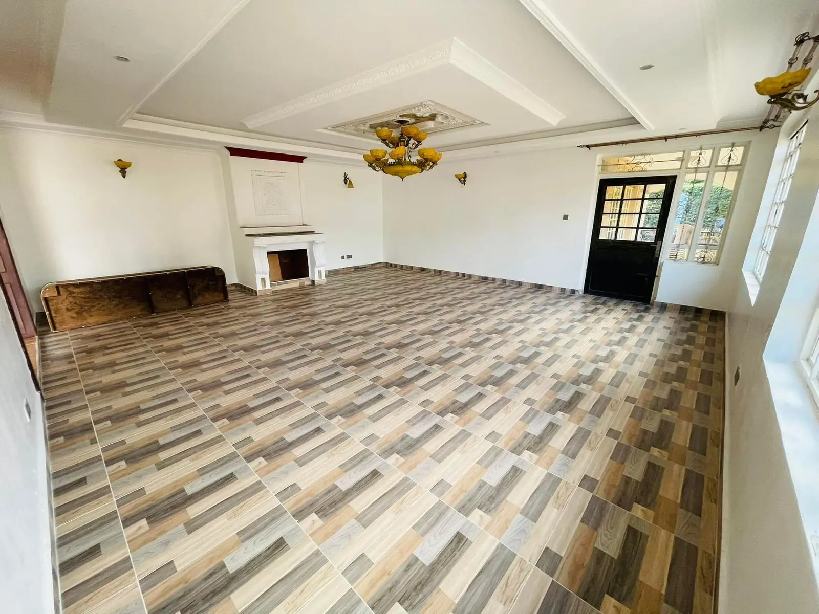 Spacious Family House For Sale in Runda
