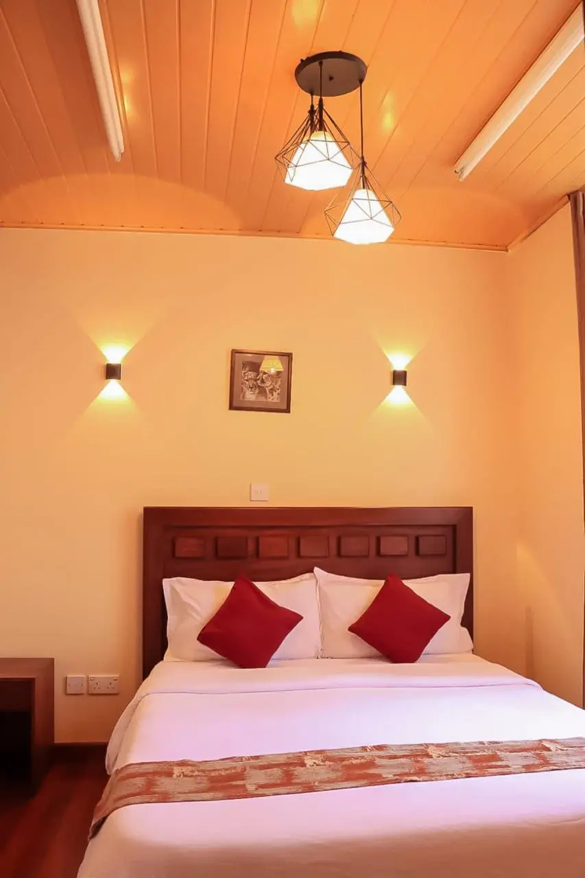 Serviced Apartments For Rent in Westlands
