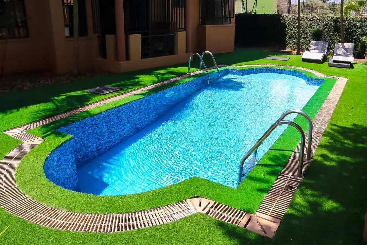 Serviced Apartments For Rent in Westlands