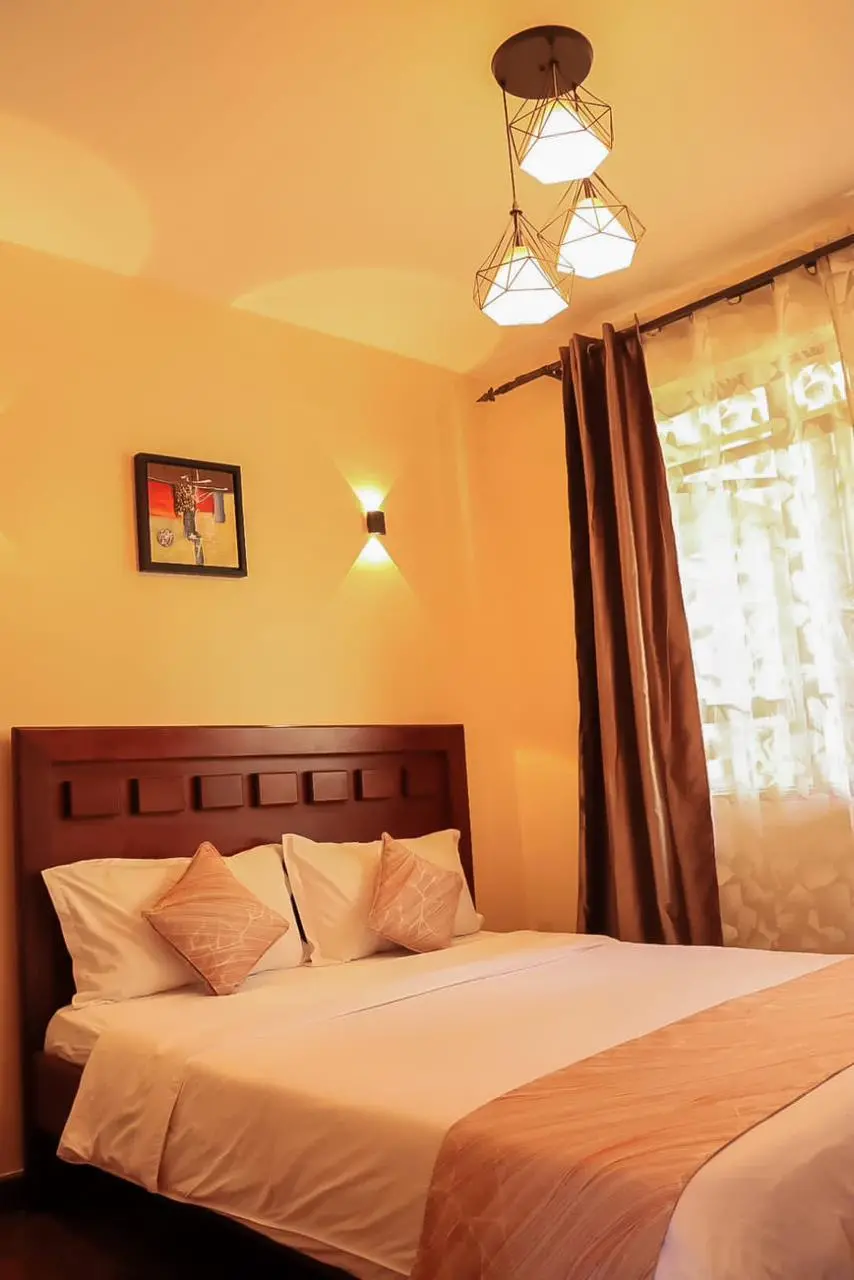 Serviced Apartments For Rent in Westlands