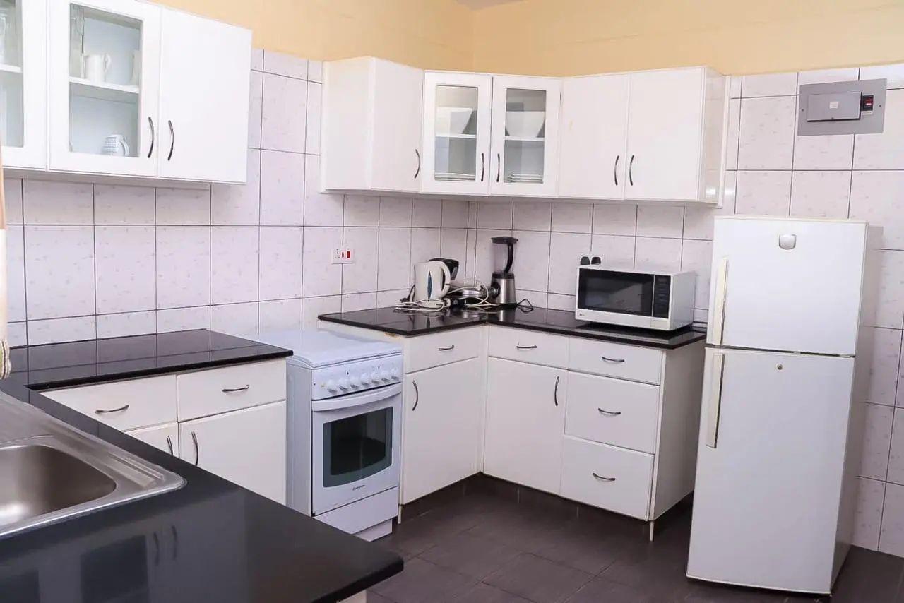 Serviced Apartments For Rent in Westlands
