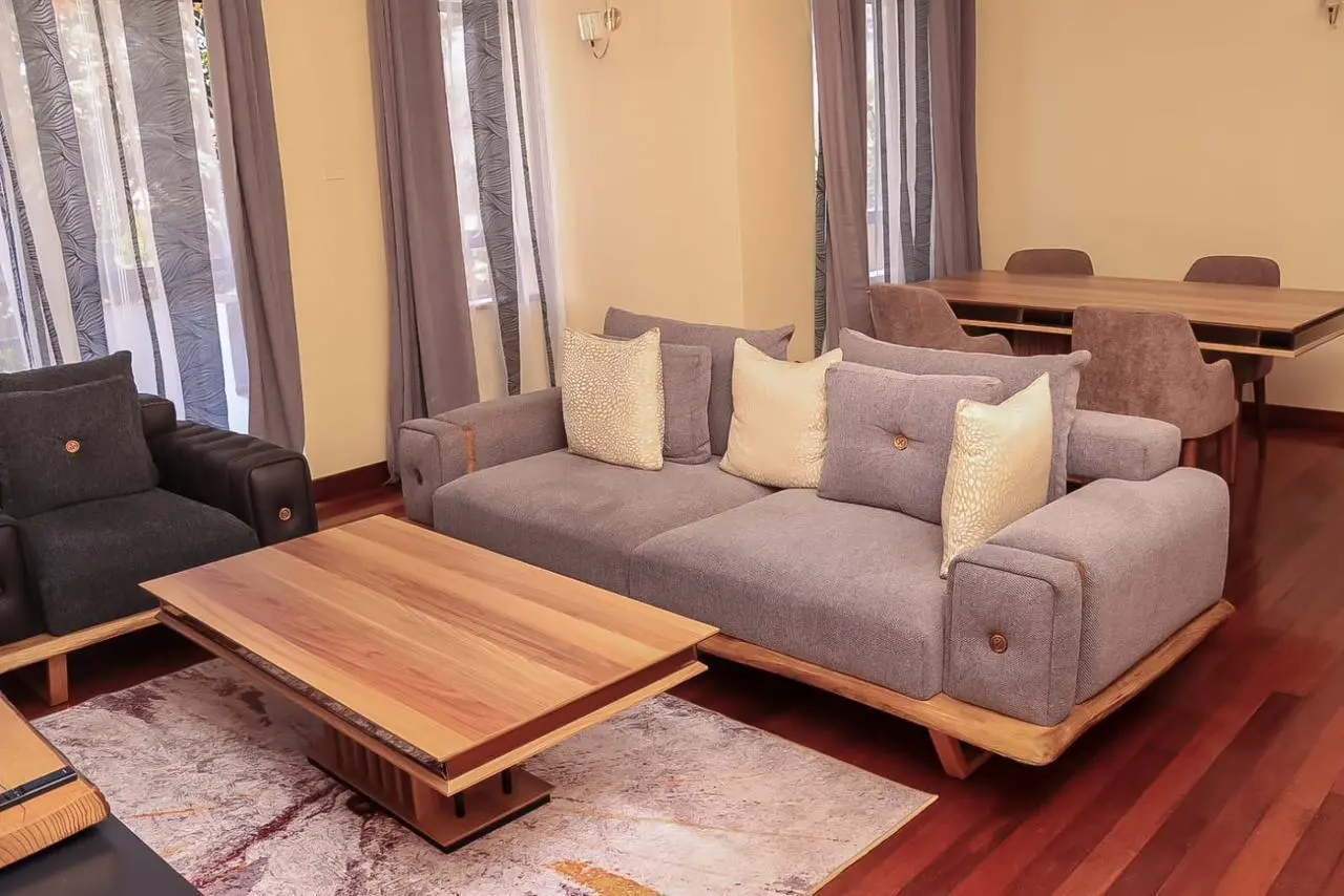 Serviced Apartments For Rent in Westlands