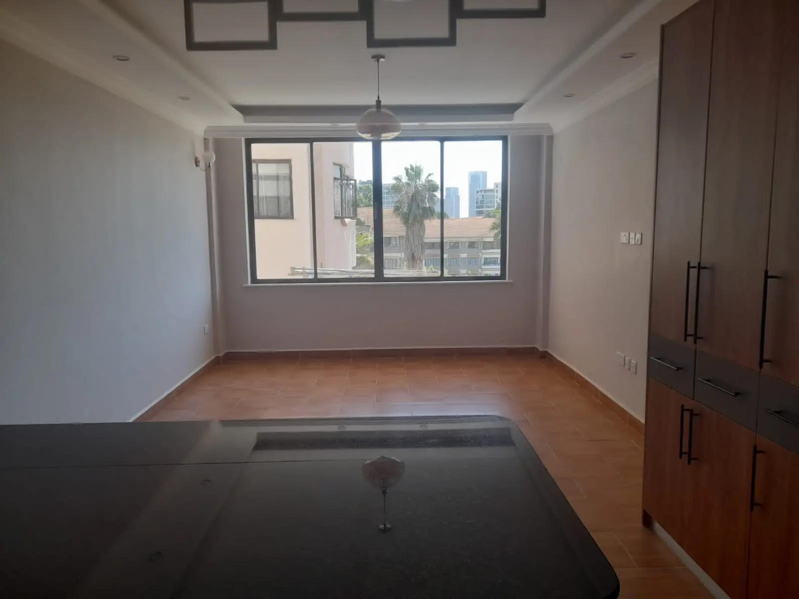 Luxurious Apartment In Westlands For Rent